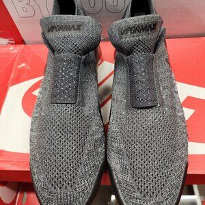 VAPOR MAX FLYKNIT MOC  Two - Grey (1058) REP